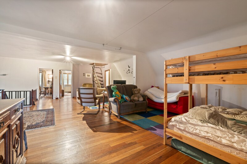 Landhuis te Kasterlee