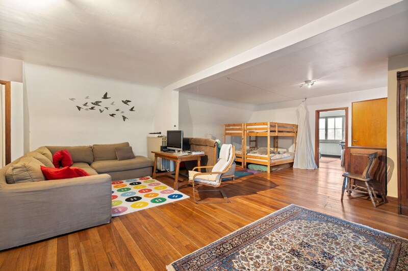 Landhuis te Kasterlee