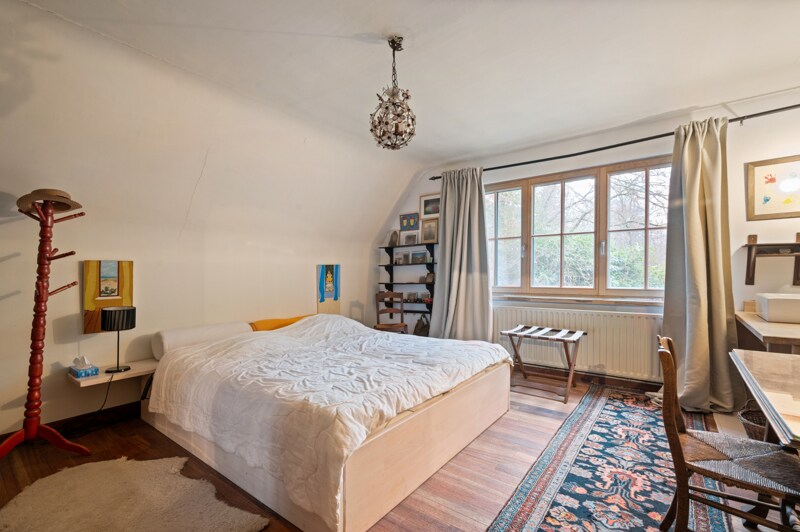 Landhuis te Kasterlee