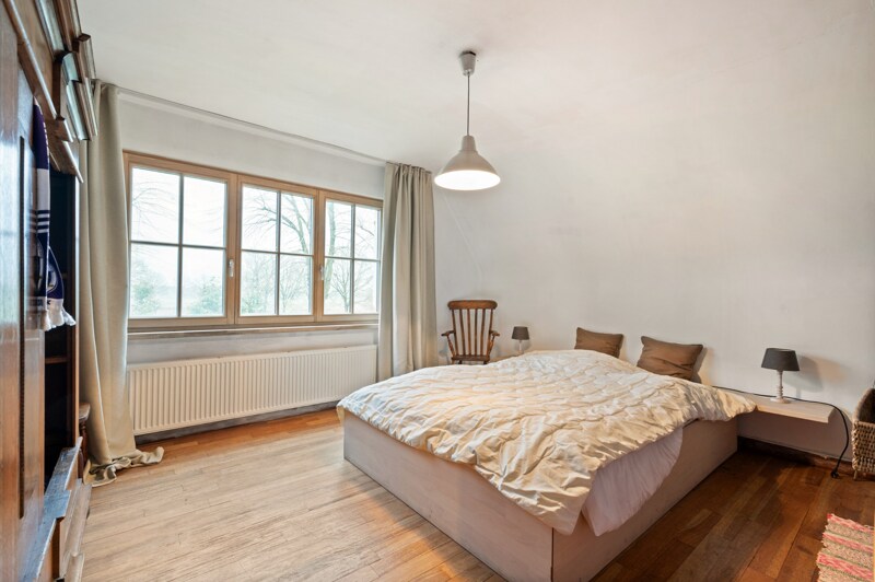 Landhuis te Kasterlee