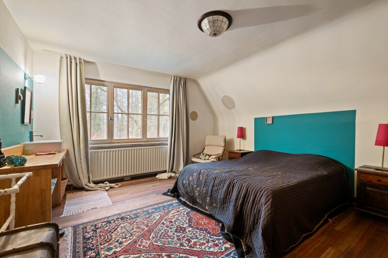 Landhuis te Kasterlee