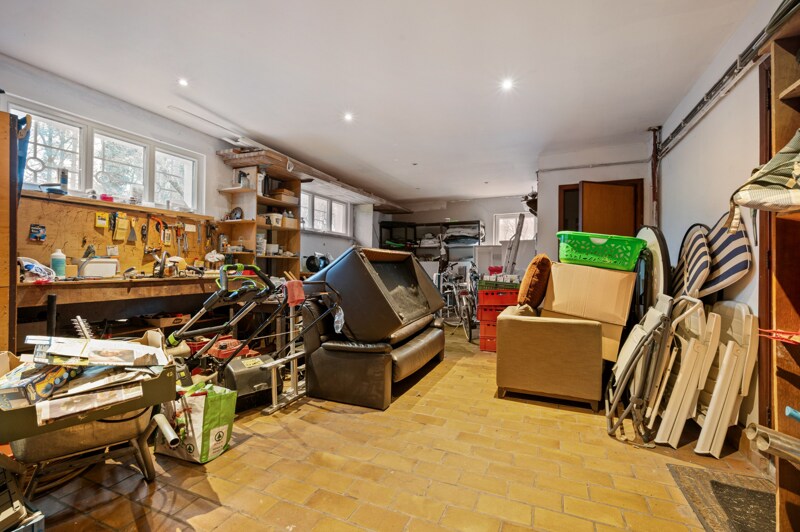 Landhuis te Kasterlee