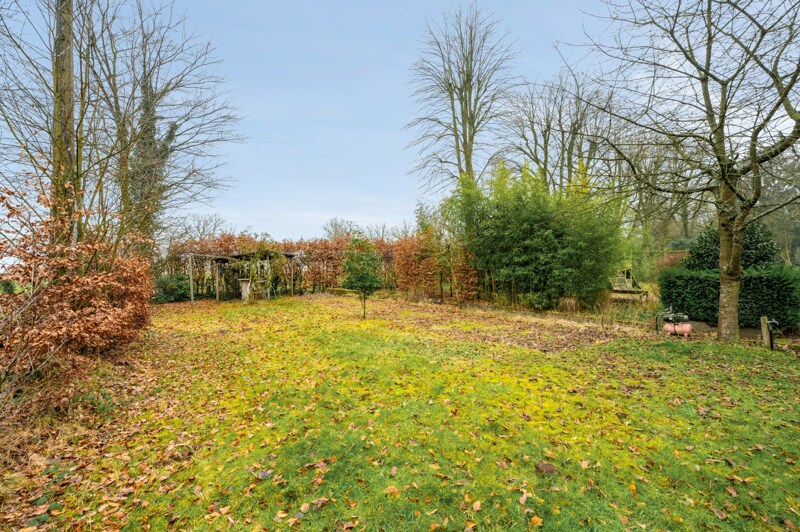 Landhuis te Kasterlee