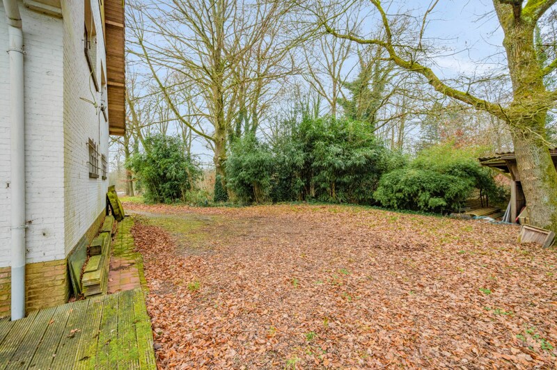 Landhuis te Kasterlee