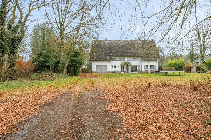 Landhuis te Kasterlee