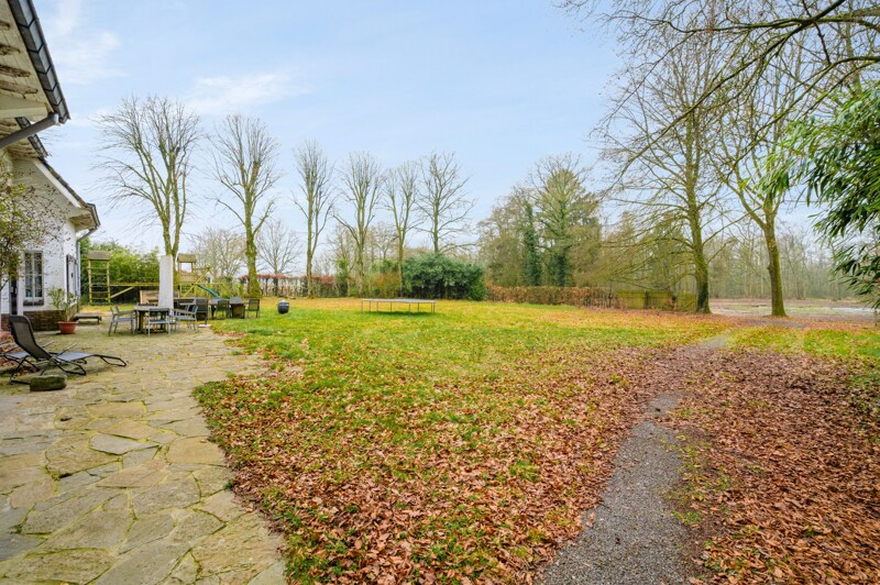 Landhuis te Kasterlee