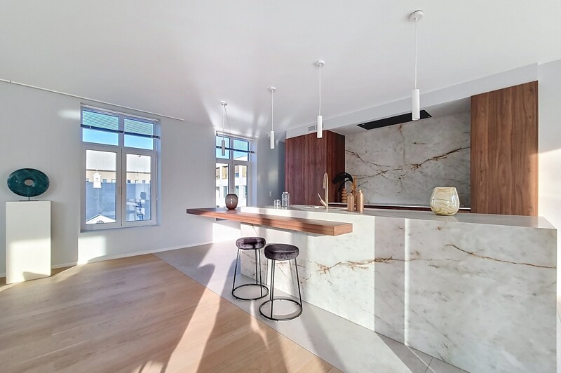 Commercieel kantoor te Antwerpen (2000)