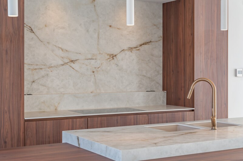 Commercieel kantoor te Antwerpen (2000)