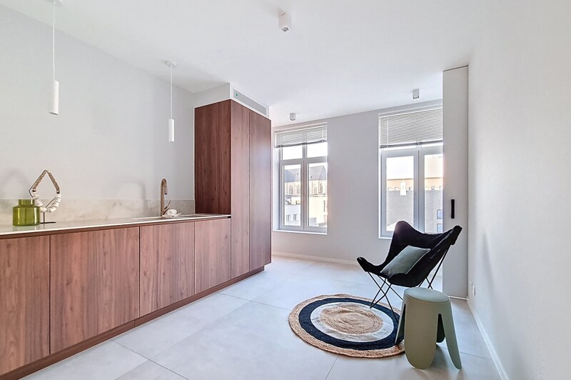 Commercieel kantoor te Antwerpen (2000)