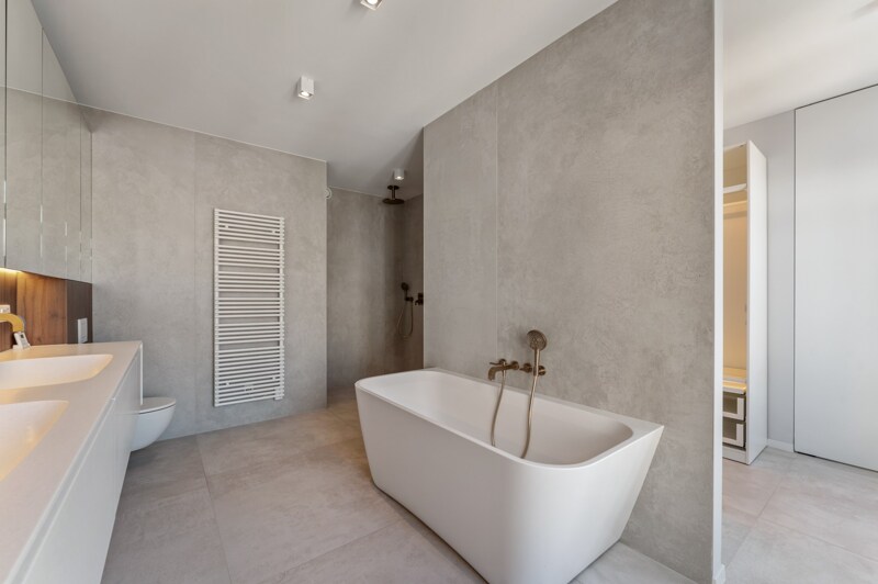 Commercieel kantoor te Antwerpen (2000)