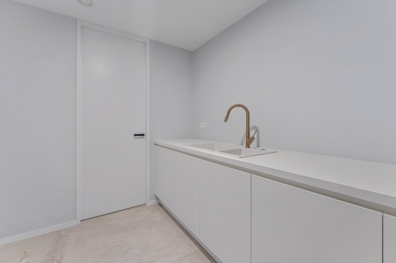 Commercieel kantoor te Antwerpen (2000)