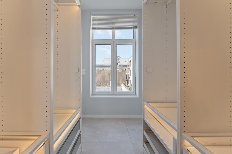 Commercieel kantoor te Antwerpen (2000)