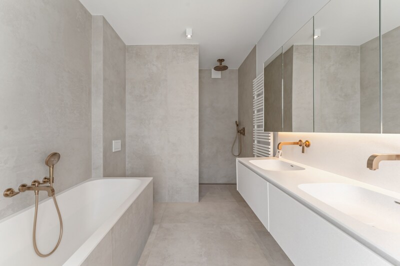 Commercieel kantoor te Antwerpen (2000)