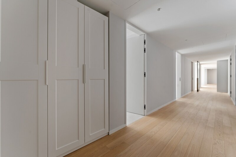 Commercieel kantoor te Antwerpen (2000)