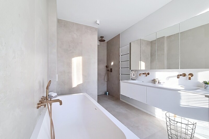 Commercieel kantoor te Antwerpen (2000)