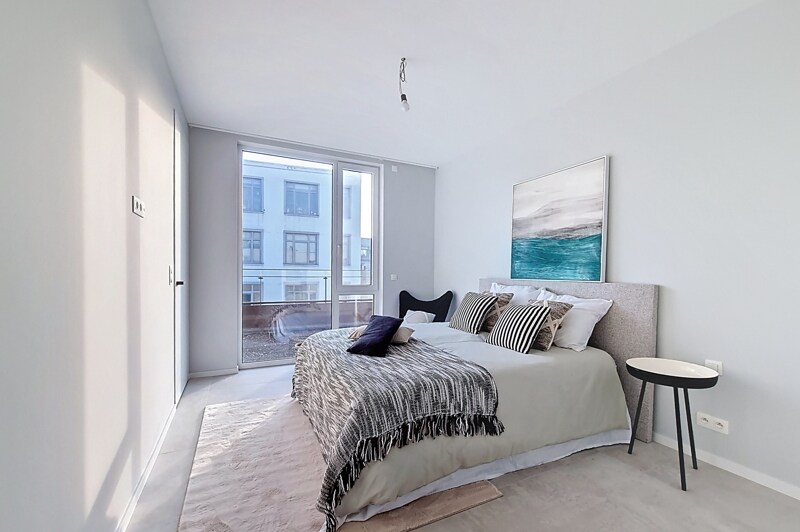 Commercieel kantoor te Antwerpen (2000)