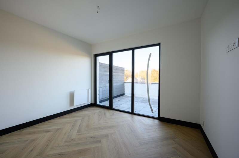 Appartement te Heusden-Zolder