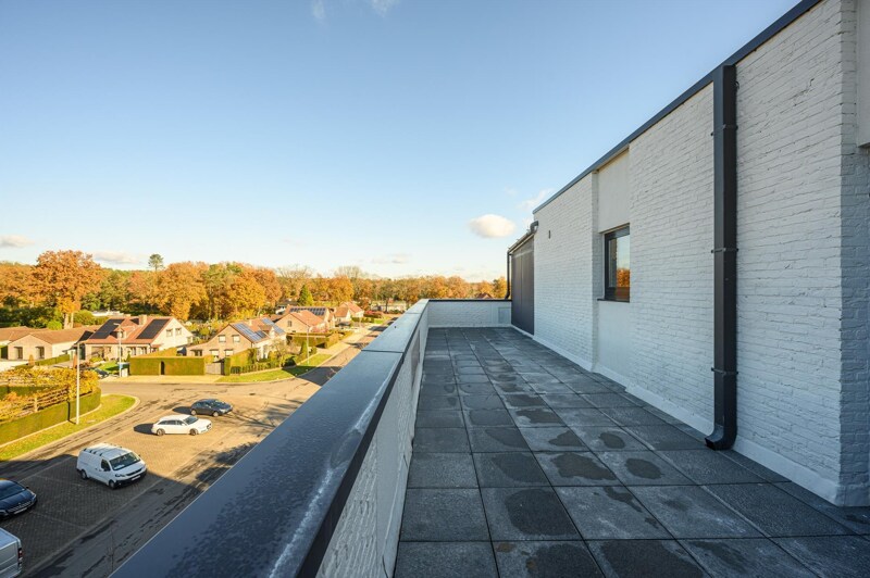 Appartement te Heusden-Zolder