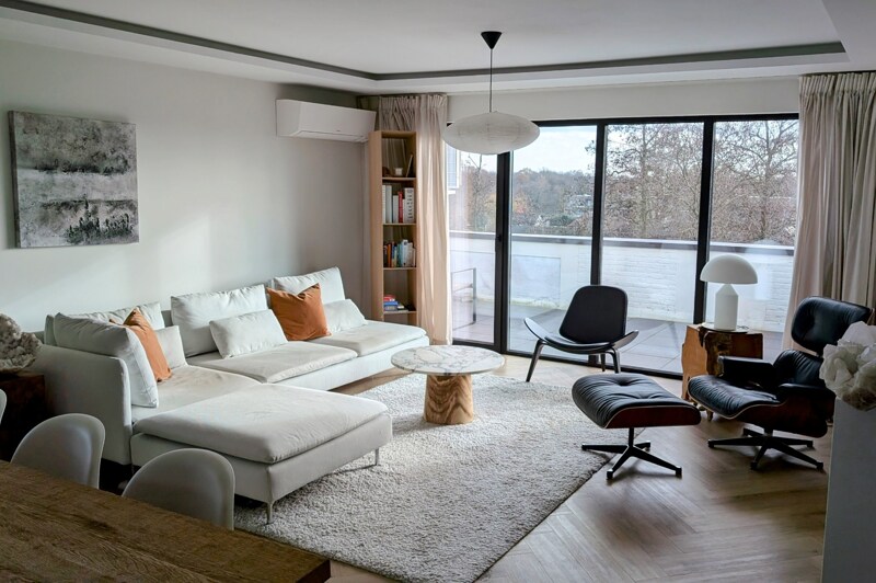 Appartement te Heusden-Zolder