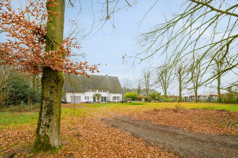 Landhuis te Kasterlee