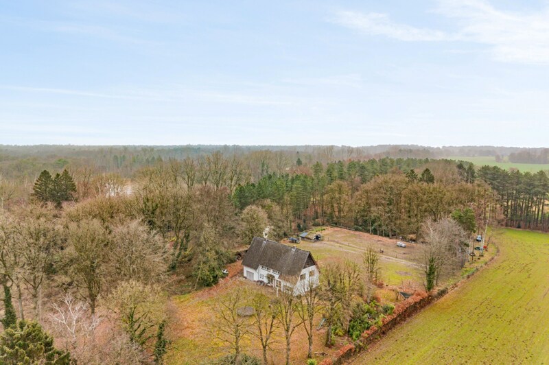 Landhuis te Kasterlee