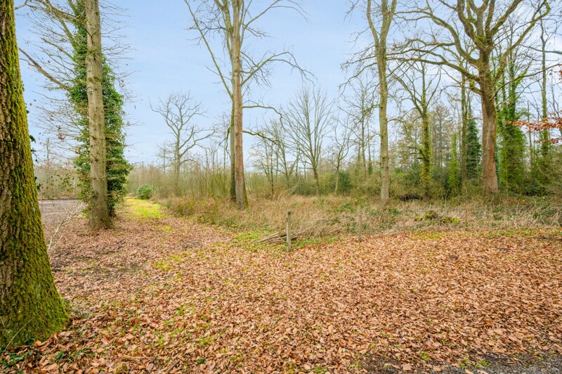 Landhuis te Kasterlee