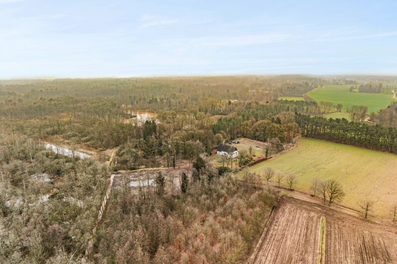 Landhuis te Kasterlee