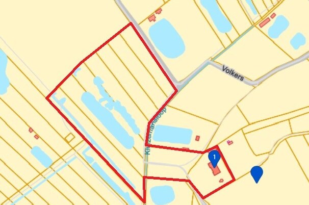 Landhuis te Kasterlee