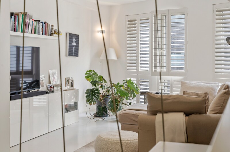 Appartement te Antwerpen