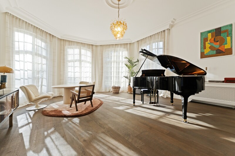 Exclusieve Villa te Schilde