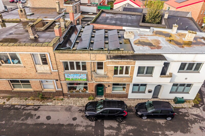 Woning te Oudenaarde