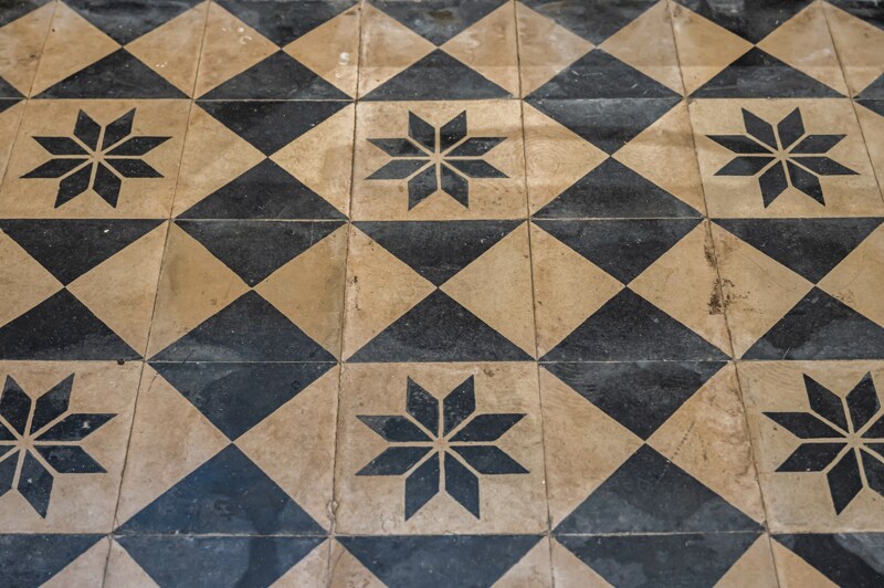 Woning te Oudenaarde