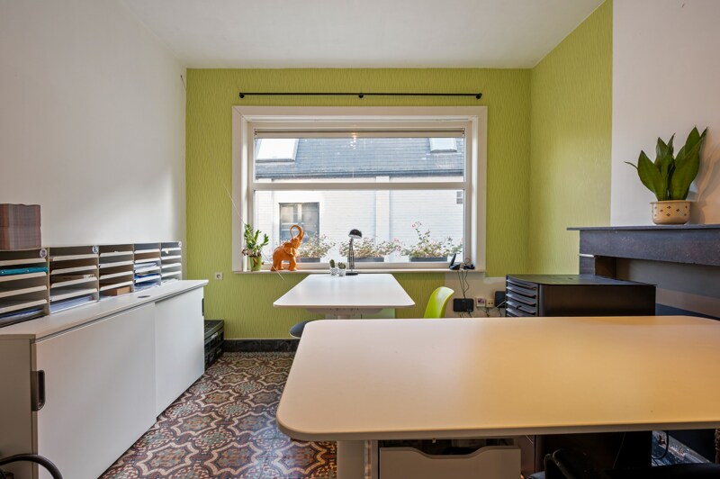 Woning te Oudenaarde