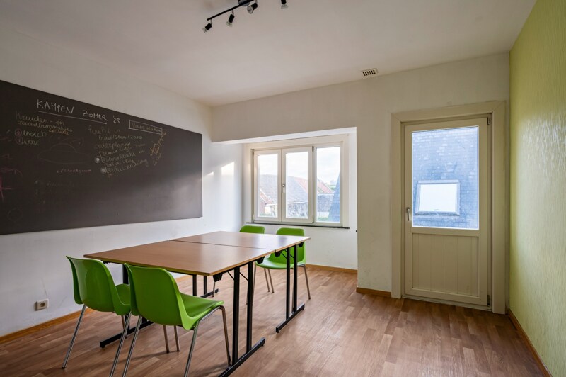 Woning te Oudenaarde