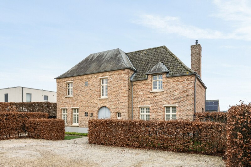 Villa te Westmeerbeek