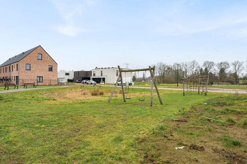 Woning te Geel