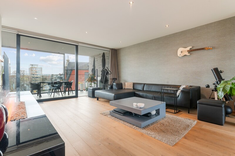 Appartement te Hasselt