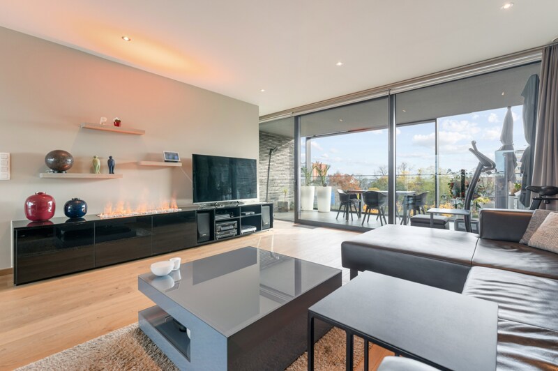 Appartement te Hasselt