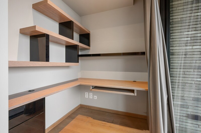 Appartement te Hasselt