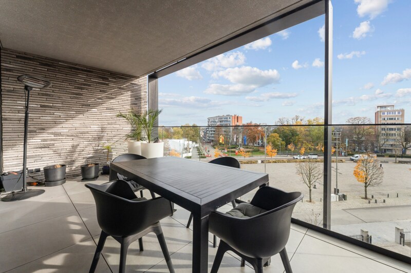 Appartement te Hasselt