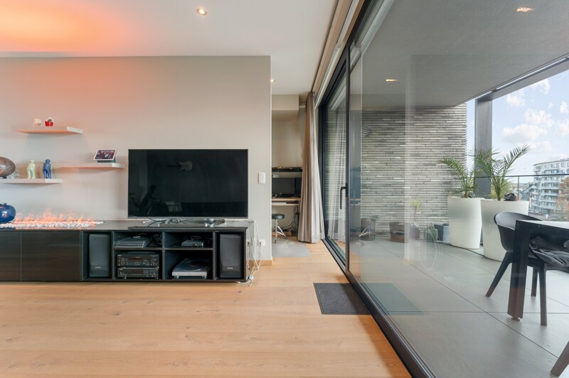 Appartement te Hasselt