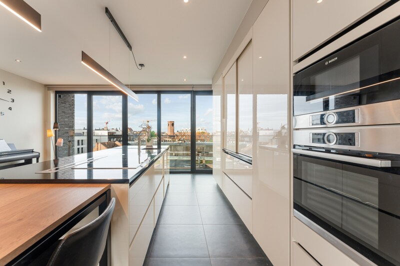 Appartement te Hasselt