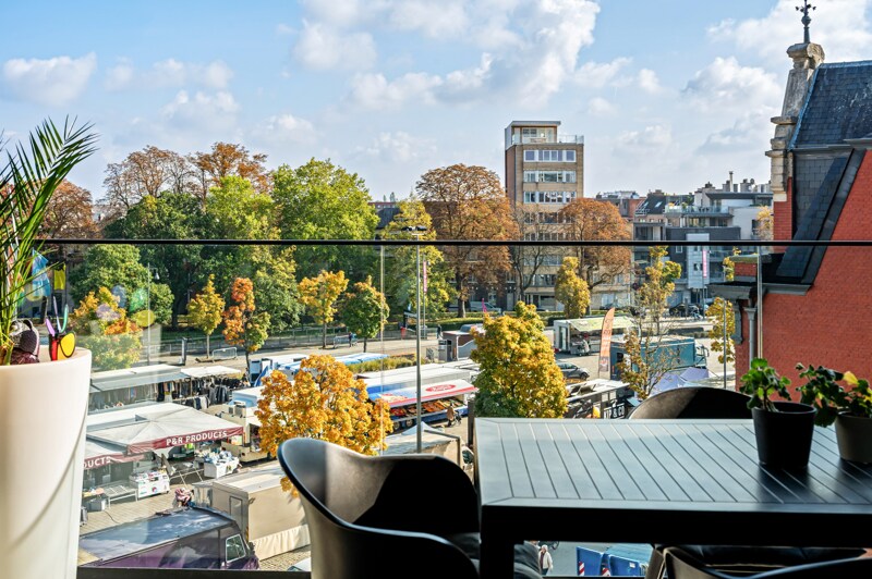 Appartement te Hasselt