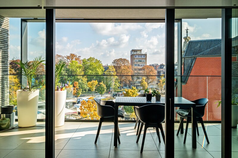 Appartement te Hasselt