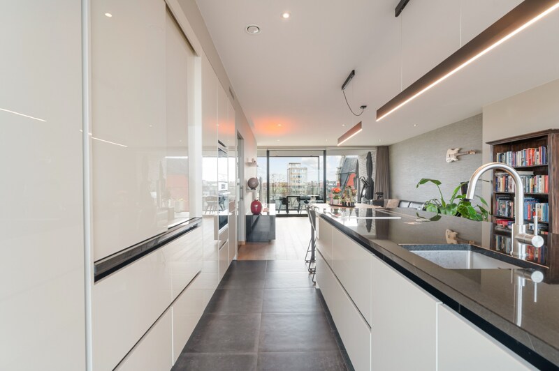 Appartement te Hasselt