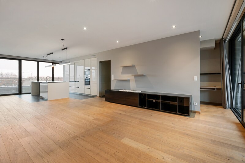 Appartement te Hasselt