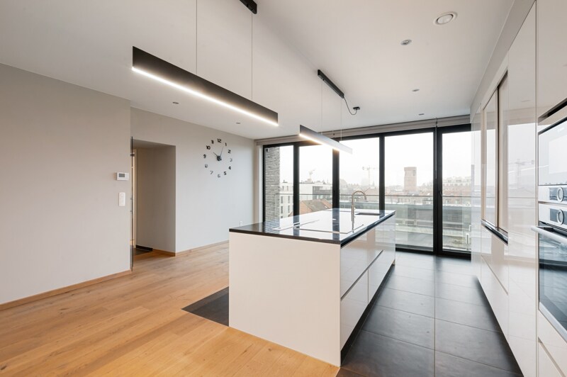 Appartement te Hasselt