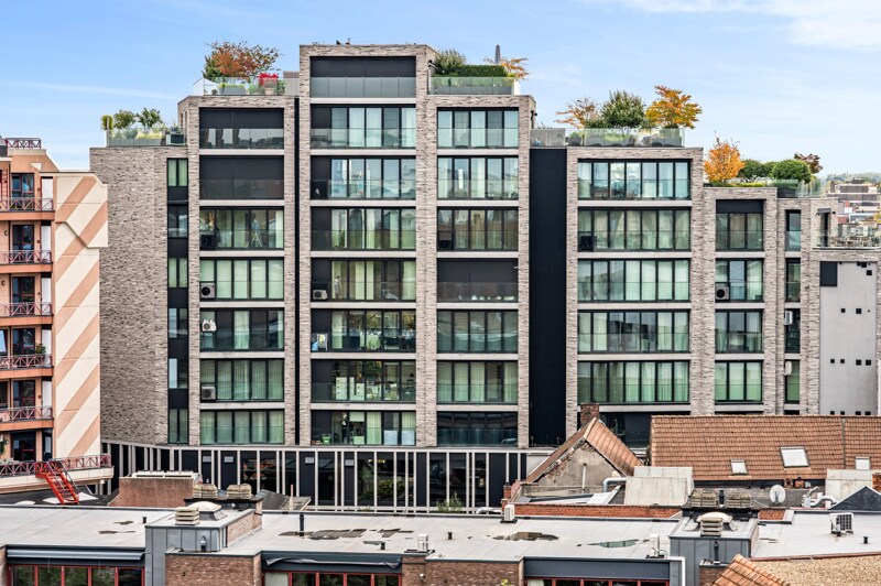 Appartement te Hasselt