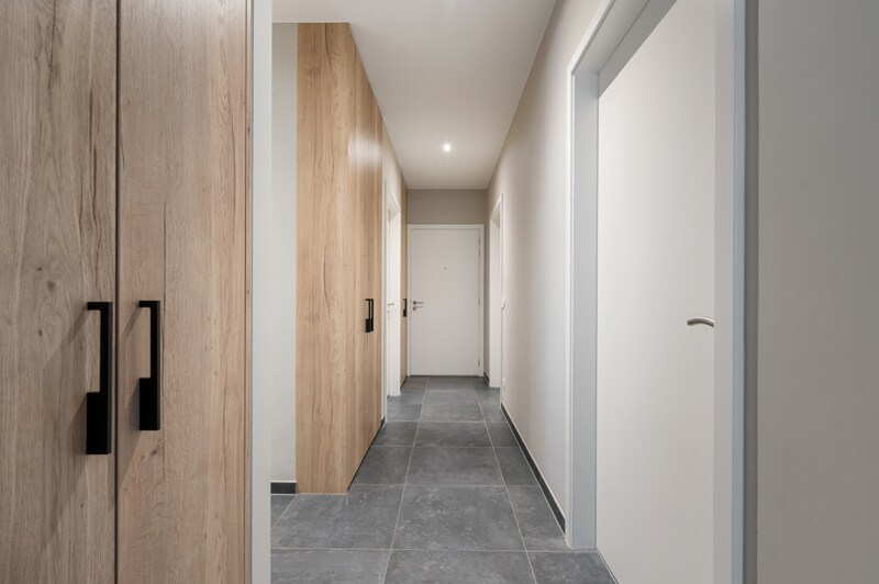 Appartement te Hasselt