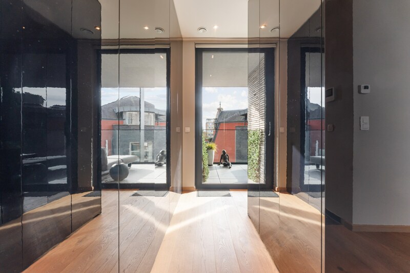 Appartement te Hasselt